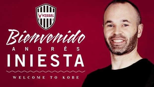 ep iniesta fichavissel kobe