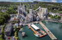ep instalacion industrial en noruega de heidelberg materials