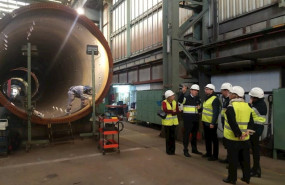 ep instalaciones industriales