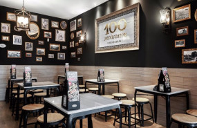 ep interior de un local de 100 montaditos