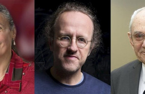 ep isabelle guyon bernhard schlkopf y vladimir vapnik galardonados en la categoria de tecnologias de