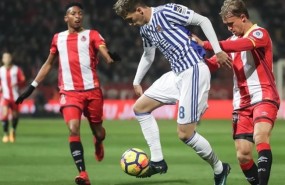 ep januzaj girona real sociedad