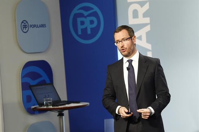 ep javier maroto presentaponencia socialcongreso nacionalpp