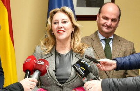 ep la consejera de economia hacienda fondos europeos y dialogo social y portavoz del gobierno 20260203131019