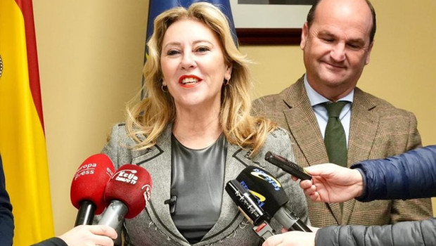 ep la consejera de economia hacienda fondos europeos y dialogo social y portavoz del gobierno 20260203131019