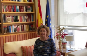 ep la decana del colegio de registradores maria emilia adan