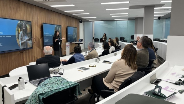 ep la escuela de liderazgo y buen gobierno de mutualidad celebra su v aniversario con la