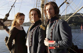 ep la grabacion de la tvmovie 22 angeles ya ha comenzado en galicia una gran historia basada en