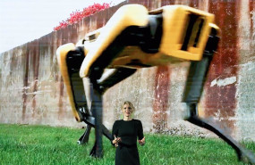 ep la investigadora y cientifica del massachusetts institute of technology mit kate darling ep la investigadora y cientifica del massachusetts institute of technology mit kate darling