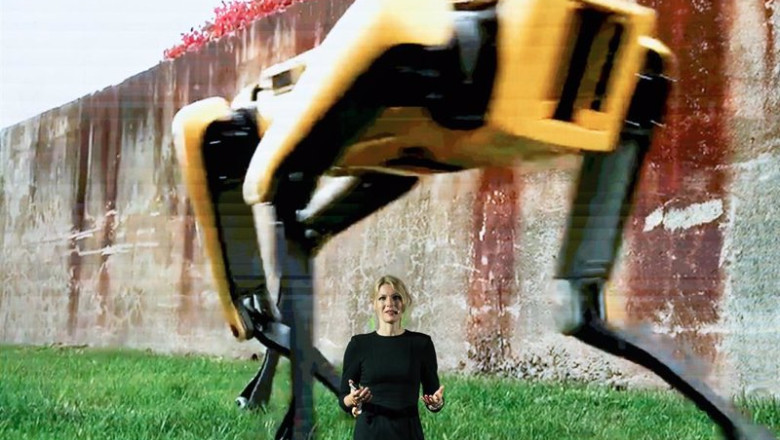 ep la investigadora y cientifica del massachusetts institute of technology mit kate darling ep la investigadora y cientifica del massachusetts institute of technology mit kate darling