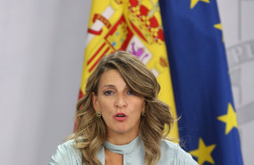 ep la ministra de trabajo y economia social yolanda diaz 20200923083606 ep la ministra de trabajo y economia social yolanda diaz 20200923083606