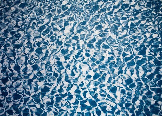 La obra 'Piscina Infinita' de Kind of Cyan, Premio ArtsFAD 2018 | FAD ep la obra piscina infinita de kind of cyan premio artsfad 2018