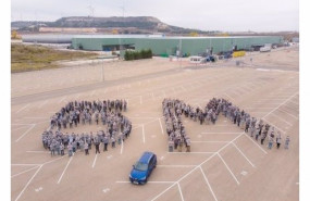 ep la planta de renault en palencia alcanza las cinco millones de unidades producidas del megane