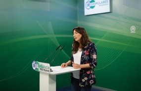 ep la secretaria generapp-a loles lopez
