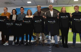 ep la sexta edicion de la 15 km metlife madrid activa se disputara el 15 de marzo en madrid