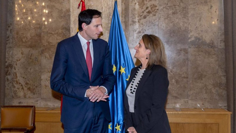 ep la vicepresidenta tercera y ministra para la transicion ecologica y el reto demografico en 20231009185103 ep la vicepresidenta tercera y ministra para la transicion ecologica y el reto demografico en 20231009185103