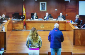 ep los acusados por el robo de las botellas de atrio constantin dumitru y priscila lara guevara en