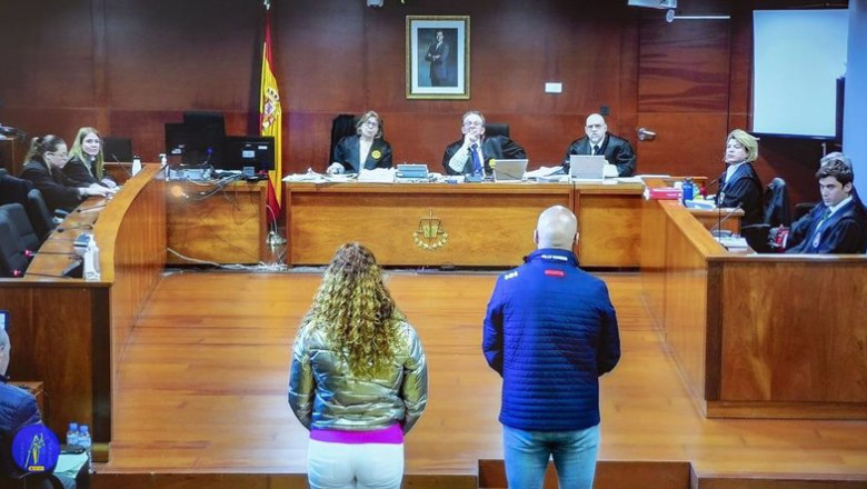 ep los acusados por el robo de las botellas de atrio constantin dumitru y priscila lara guevara en ep los acusados por el robo de las botellas de atrio constantin dumitru y priscila lara guevara en