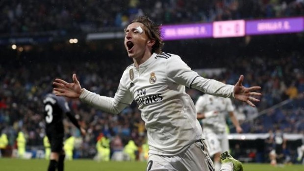 ep luka modric celebragol