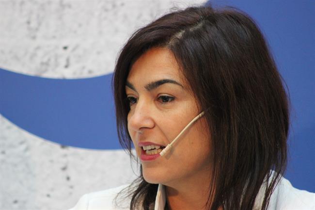 ep maria jose rienda ex esquiadora equipo nacional