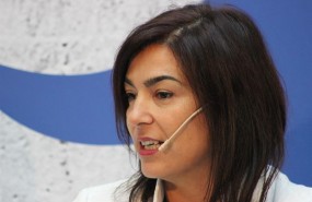 ep maria jose rienda ex esquiadora equipo nacional