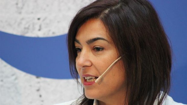 ep maria jose rienda ex esquiadora equipo nacional