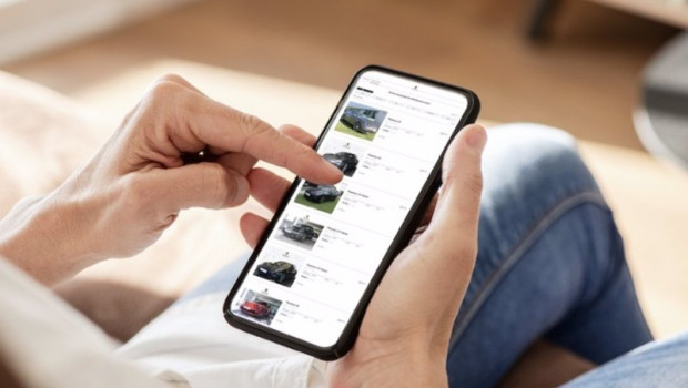 ep marketplace de porsche