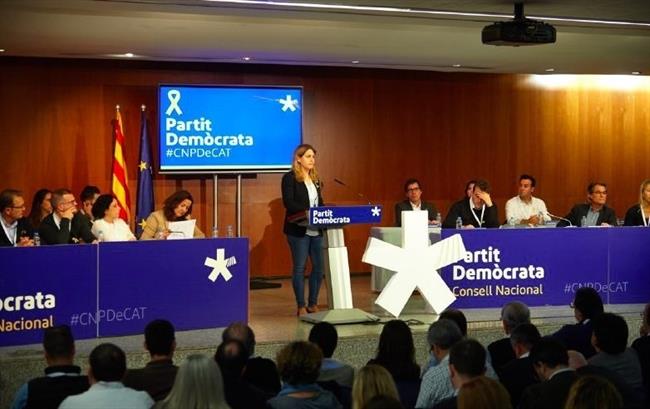 ep marta pascalconsell nacionalpdecat 20171105131701
