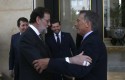 ep mauricio macri recibemariano rajoyargentina ep mauricio macri recibemariano rajoyargentina