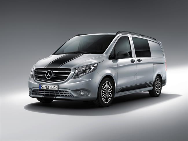 Mercedes-Benz Vito | DAIMLER ep mercedes-benz vito 20180820133901