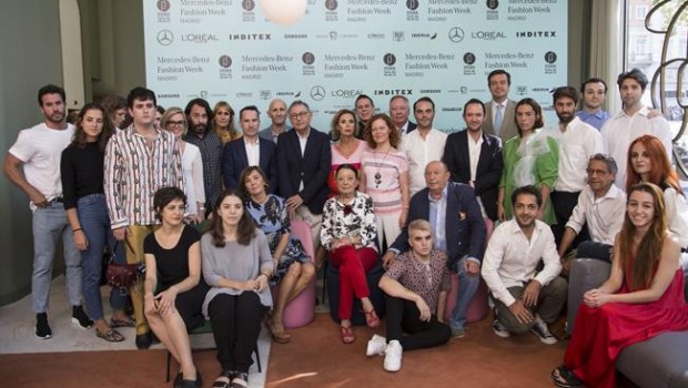 ep mercedes benz fashion week