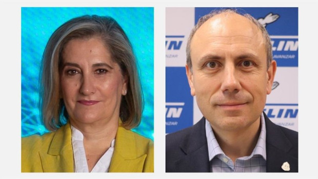 ep michelin nombra a cesar monux como nuevo director y presidente para espana y portugal a partir de