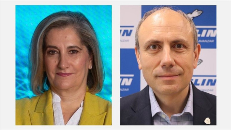 ep michelin nombra a cesar monux como nuevo director y presidente para espana y portugal a partir de ep michelin nombra a cesar monux como nuevo director y presidente para espana y portugal a partir de
