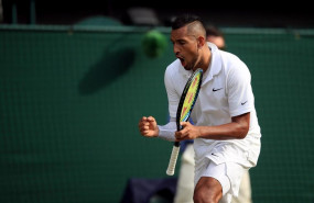 ep nick kyrgios