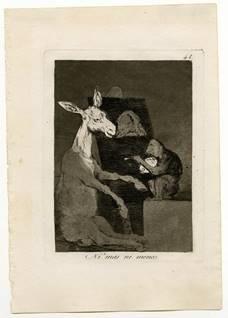 ep nini menos de franciscogoya estampada1970
