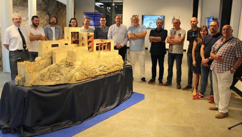 Nota De Prensa Ayuntamiento De Almansa. 29.08.19 | AYUNTAMIENTO DE ALMANSA ep nota de prensa ayuntamiento de almansa 290819