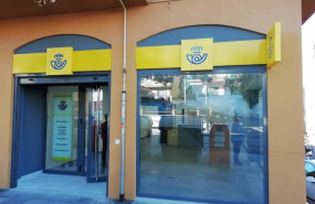 ep nueva oficina de correos en cenes de la vega granada