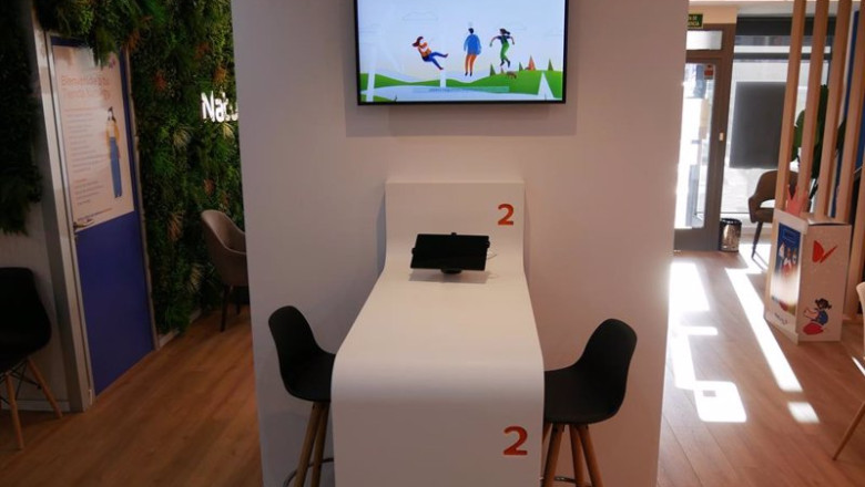 Nueva tienda digitalizada de Naturgy | NATURGY ep nueva tienda digitalizada de naturgy