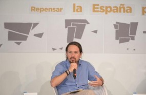 ep pablo iglesias enpresentacion de repensarespana plurinacional