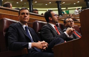 ep pedro sanchezantonio hernando del psoe