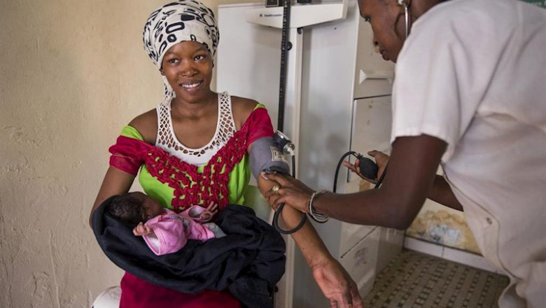ep philips foundation ayudo a cinco millones de personas a acceder a servicios de atencion medica ep philips foundation ayudo a cinco millones de personas a acceder a servicios de atencion medica