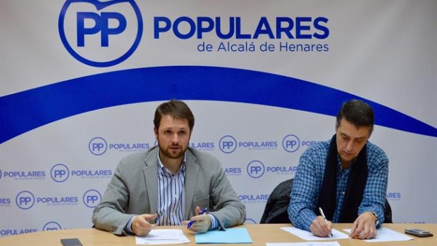 ep pp alcala