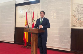 ep presidentela juntacastillaleon alfonso fernandez manueco enpresentacionsu gobierno