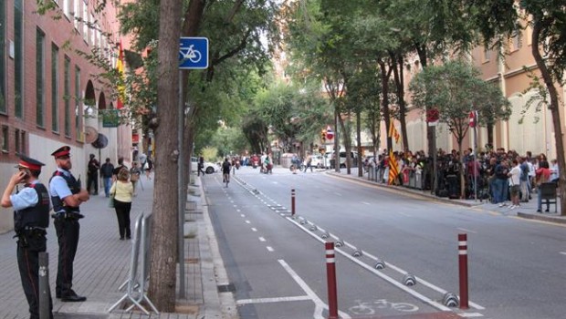ep protestala guardia civillas detencionesreferenum