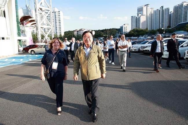 PyeongChang 2018 | PYEONGCHANG 2018 ep pyeongchang 2018