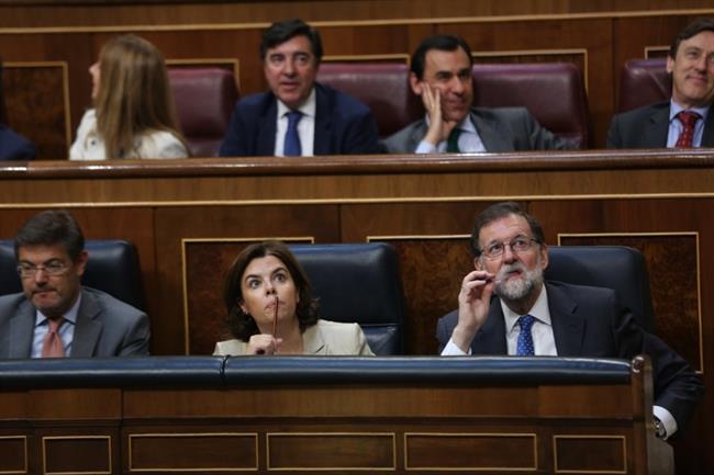 ep rajoysantamariadebatepresupuestoscongreso