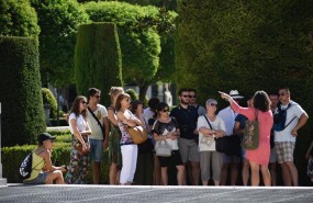 ep recursosturistasmadrid turismo turista