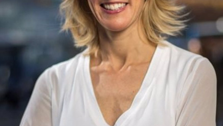 Reyes Giménez, Directora De Negocio Y Comunicación Corporativa De Avanza Food | AVANZA FOOD ep reyes gimenez directora de negocio y comunicacion corporativa de avanza food