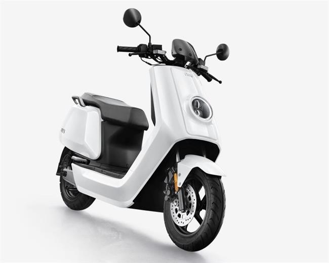 Scooter eléctrico NIU | NIU ep scooter electrico niu