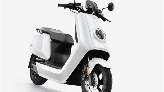 ep scooter electrico niu